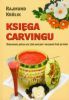 Ksiga carvingu